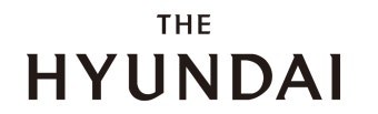 The Hyundai