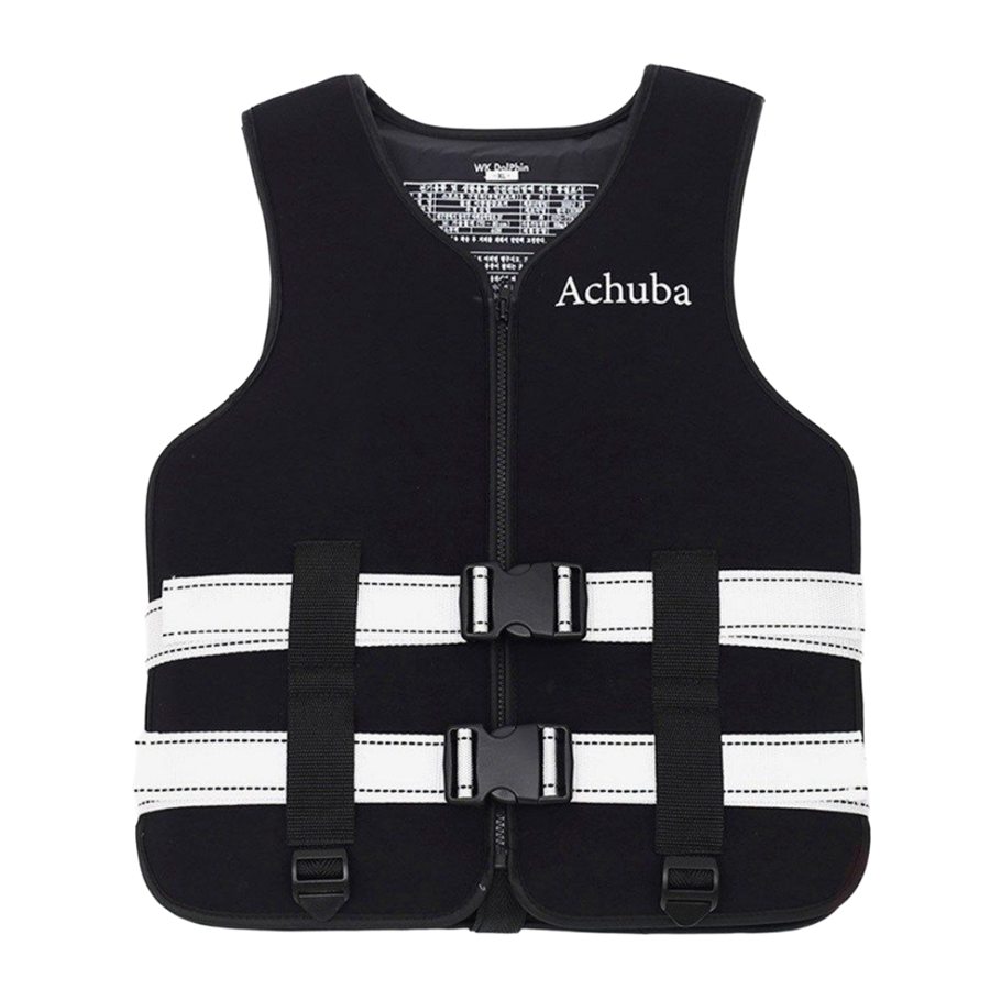Achuba neoprene buoyancy aid vest