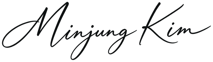 Signature of Minjung Kim